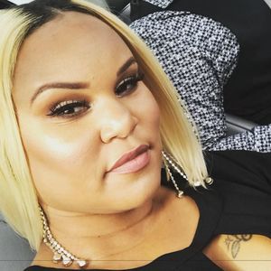 Meet your Posher, Shavonn